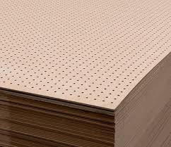 Precios MDF Perfocel