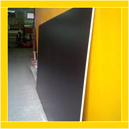 Placas de MDF Melamina