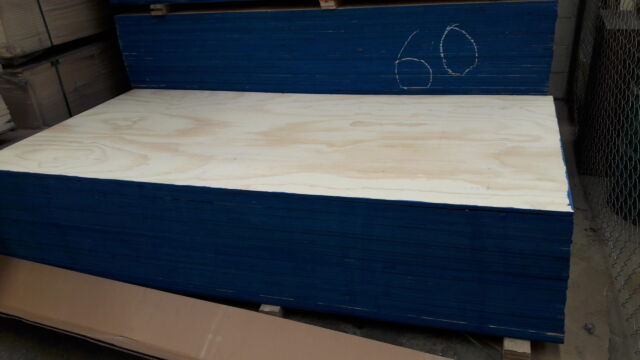 Madera cimbra en México precios