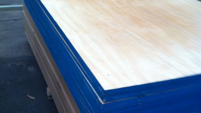 Precios de Madera Cimbra en México