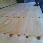 Cimbras en México Precios