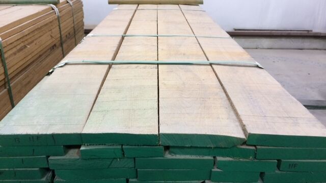 Maderas finas Encino