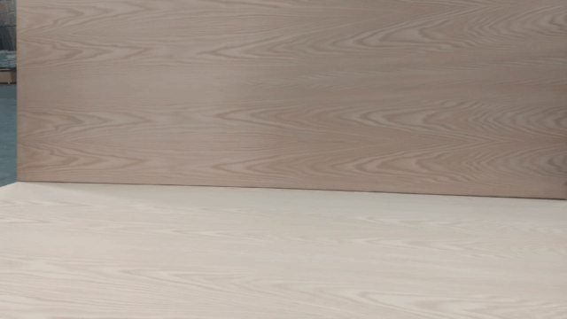 MDF Encino Americano Precios