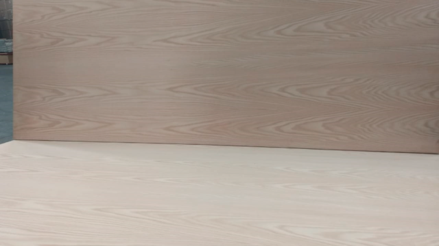 MDF Encino Americano Precios