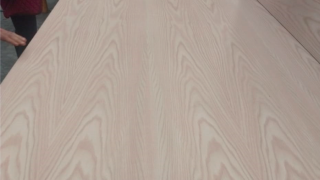 MDF Encino Americano