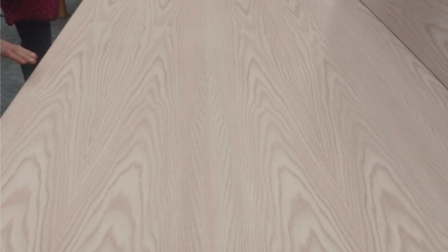 MDF Encino Americano