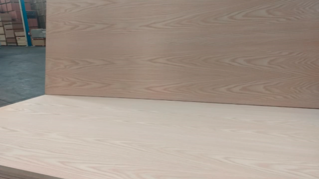 Precios de MDF Encino Americano