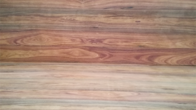MDF RoseWood Precios