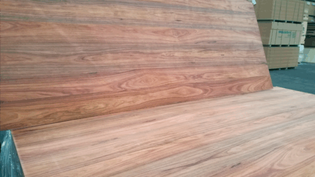 MDF RoseWood Precios