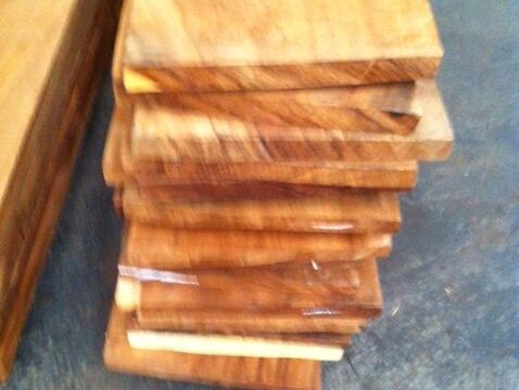 Precios de Madera Parota