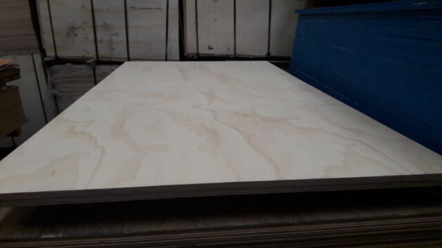 Precios de Triplay de Madera en México