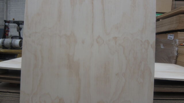 Triplay de 1ra Precios BC