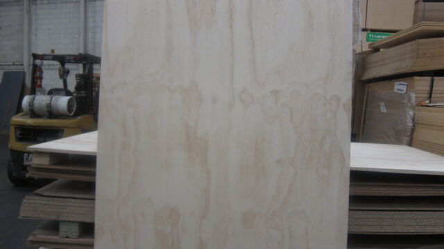 Precios de Triplay de 1ra