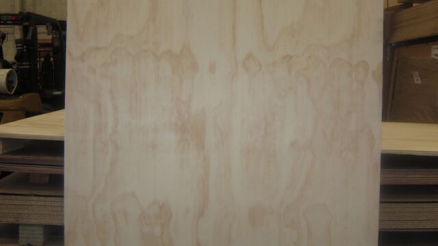 Triplay de Primera Precios