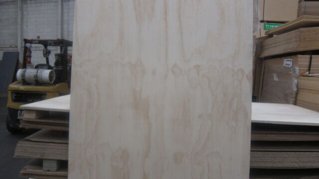 Precios de Triplay de 1ra