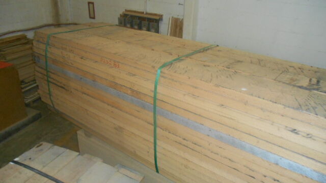 Precios de Madera de Encino