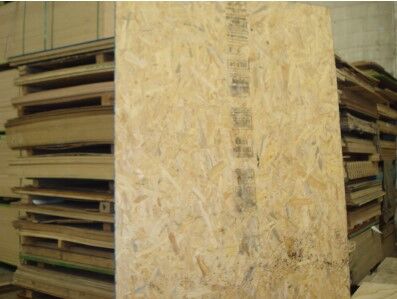OSB 3 MDF-Macocel-Macopan-OSB