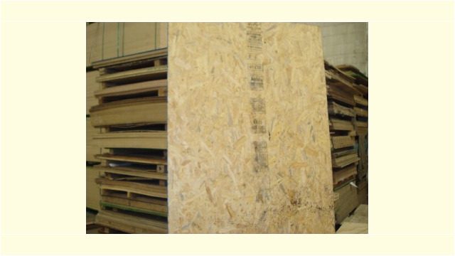 OSB 3 MDF-Macocel-Macopan-OSB