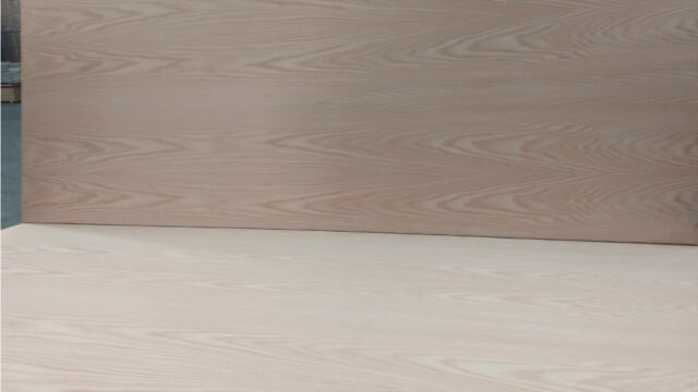 Triplay de Encino Natural