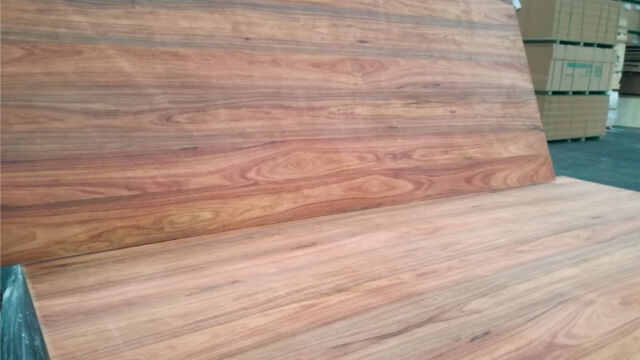 Precios de Triplay palo de rosa