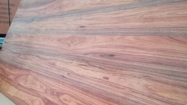 Triplay Palo de Rosa Precios