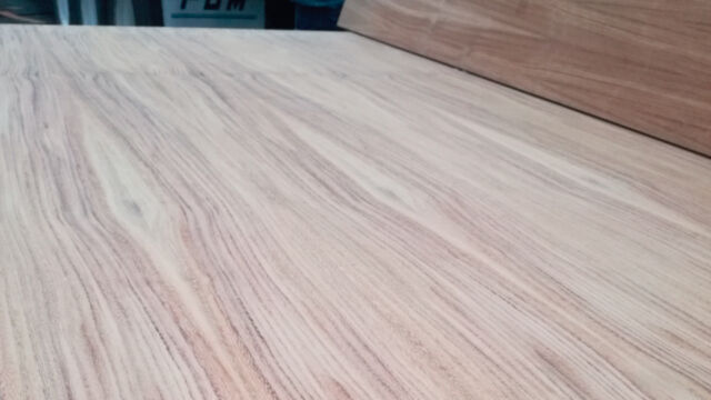 Triplay Perota Natural Precios en México