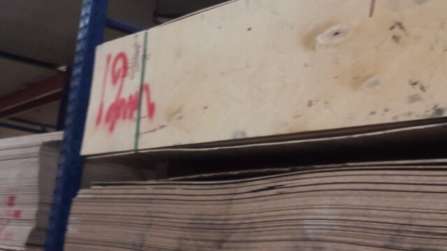 Triplay Ruso precios