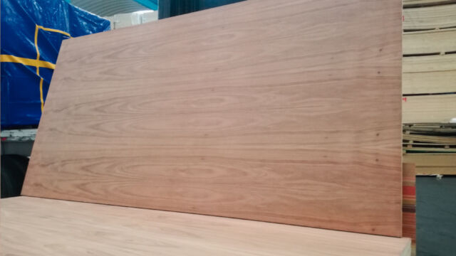 Triplay Tzalam precios